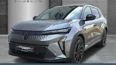 Gebraucht 2024 Renault Scénic Esprit Alpine Van / Kleinbus | 44.989 € (Fairer Preis)