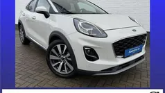 Gebraucht 2020 Ford Puma Titanium SUV | 15.798 € (Fairer Preis)