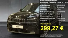 Gebraucht 2024 Jeep Avenger Altitude SUV | 23.690 € (Guter Preis)