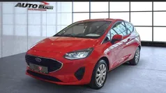 Gebraucht 2022 Ford Fiesta Cool & Connect Kleinwagen | 13.490 € (Fairer Preis)