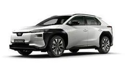 Neu Subaru Solterra Comfort 252 kW (343 PS) 2026 Weiß SUV