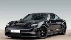 Gebraucht 2022 Porsche Taycan GTS Limousine | 83.900 €