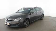 Gebraucht 2014 Opel Insignia Country Tourer Basis Kombi | 14.150 € (Fairer Preis)