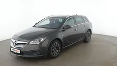 Gebraucht 2014 Opel Insignia Country Tourer Basis Kombi | 15.190 € (Fairer Preis)