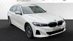Gebraucht 2024 BMW 318 Comfort Edition Kombi | 33.888 € (Fairer Preis)