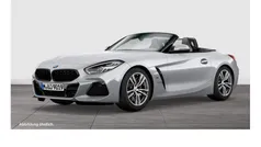 Gebraucht 2022 BMW Z4 Performance Cabrio | 44.890 € (Fairer Preis)