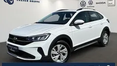 Weiß Gebraucht 2024 VW Taigo Life SUV | 18.999 € (Fairer Preis)
