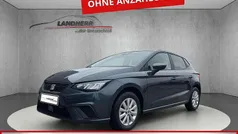 Gebraucht 2025 Seat Ibiza Style Limousine | 20.925 € (Fairer Preis)