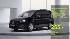 Gebraucht 2023 Mercedes eCitan Progressive Kombi | 24.100 € (Fairer Preis)