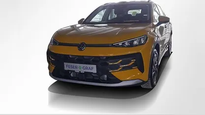 Neu VW T-Roc Life 116 PS (85 kW) 2026 SUV