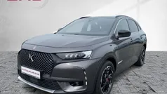 Gebraucht 2021 DS Automobiles DS7 Crossback Performance SUV | 28.990 € (Superpreis)