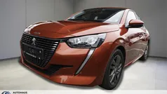 Gebraucht 2021 Peugeot e-208 Active Kleinwagen | 15.390 € (Fairer Preis)