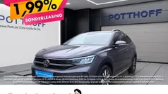 Gebraucht 2024 VW Taigo Move SUV | 20.977 € (Fairer Preis)