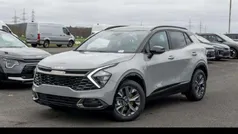 Gebraucht 2025 Kia Sportage SUV | 36.990 € (Superpreis)