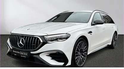 Gebraucht 2025 Mercedes E53 AMG AMG Limousine | 79.880 €
