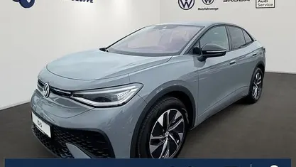 Neu VW ID.5 Pro 210 kW (286 PS) 2026 Mondsteingrau SUV