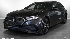 Gebraucht 2024 Mercedes E300 AMG Kombi | 50.980 € (Superpreis)