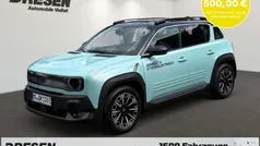 Gebraucht 2025 Renault 4 E-Tech Iconic SUV | 36.290 € (Fairer Preis)