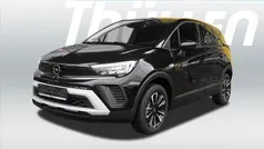 Schwarz Gebraucht 2024 Opel Crossland Elegance SUV | 20.980 € (Fairer Preis)