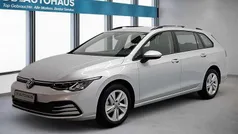 Gebraucht 2024 VW Golf VIII Life Kombi | 22.750 € (Guter Preis)