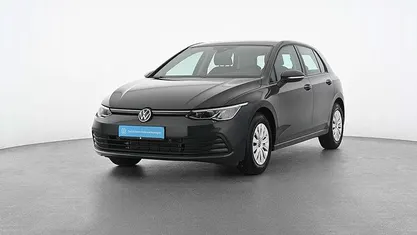 Gebraucht 2021 VW Golf Basis Limousine | 17.760 € (Fairer Preis)