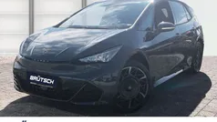 Dark forest metallic Neu 2024 Cupra Born VZ Kleinwagen | 49.990 € (Fairer Preis)