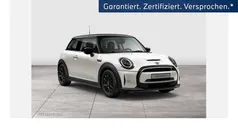 Gebraucht 2023 Mini Cooper SE Kleinwagen | 17.890 € (Superpreis)