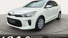 Gebraucht 2019 Kia Rio Edition 7 Kleinwagen | 11.890 € (Fairer Preis)