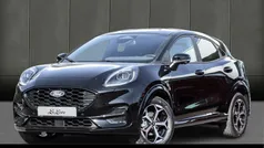 Schwarz Neu 2025 Ford Puma ST-Line SUV | 27.490 € (Fairer Preis)