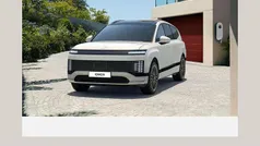 Gebraucht 2025 Hyundai Ioniq 6 Limousine | 75.390 € (Superpreis)