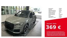 Gebraucht 2018 Audi Q2 Design SUV | 20.880 € (Fairer Preis)