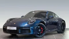 Gebraucht 2019 Porsche 911 Carrera S Coupé | 126.880 € (Fairer Preis)