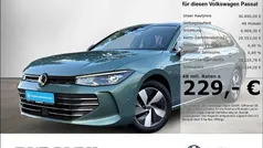 Gruen Gebraucht 2024 VW Passat Business Kombi | 30.690 € (Fairer Preis)