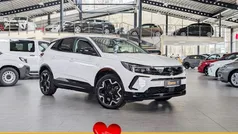 Weiß Gebraucht 2023 Opel Grandland X SUV | 27.950 € (Fairer Preis)