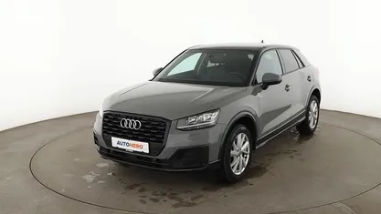 Gebraucht Audi Q2 Design 116 PS (85 kW) 2019 SUV
