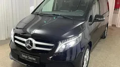 Gebraucht 2023 Mercedes V250 Van / Kleinbus | 55.450 € (Fairer Preis)