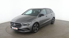Grau Gebraucht 2019 Mercedes B200 Progressive Van / Kleinbus | 22.530 € (Fairer Preis)