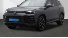 Grau Gebraucht 2025 VW Tayron R-line SUV | 55.880 € (Guter Preis)