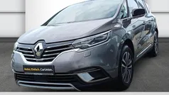Stahlgrau Gebraucht 2021 Renault Espace Business Van / Kleinbus | 23.490 € (Guter Preis)