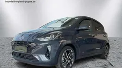 Gebraucht 2025 Hyundai i10 Prime Kleinwagen | 18.940 € (Fairer Preis)