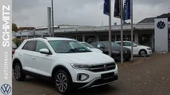 Gebraucht 2022 VW T-Roc Style SUV | 22.888 € (Guter Preis)