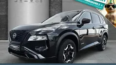 Gebraucht 2025 Nissan X-Trail SUV | 37.879 € (Guter Preis)