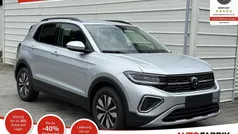 Gebraucht 2025 VW T-Cross Life SUV | 26.190 € (Guter Preis)
