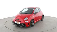 Rot Gebraucht 2024 Abarth 695 Kleinwagen | 26.010 € (Guter Preis)