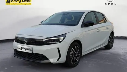 Gebraucht 2025 Opel Corsa Edition Limousine | 21.900 € (Fairer Preis)