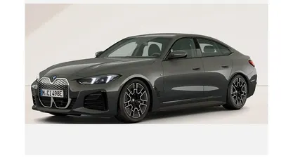 Gebraucht 2026 BMW i4 Limousine | 48.209 € (Guter Preis)