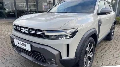 Gebraucht 2025 Dacia Duster Journey SUV | 29.720 € (Fairer Preis)