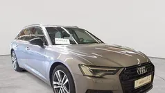 Gebraucht 2021 Audi A6 Design Kombi | 23.390 € (Superpreis)