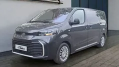 Gebraucht 2024 Toyota Proace Verso Comfort Kombi | 42.980 € (Fairer Preis)