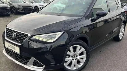 Gebraucht 2025 Seat Arona Xperience SUV | 22.450 € (Fairer Preis)